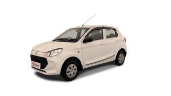 Used 2025 Maruti Suzuki Alto K10 VXi Plus (O) Petrol Manual Image
