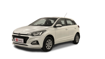 Used 2019 Hyundai Elite i20 Sportz 1.2 Petrol Manual Image