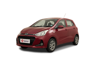 Used 2018 Hyundai Grand i10 Magna 1.2 Kappa VTVT Petrol Manual Image