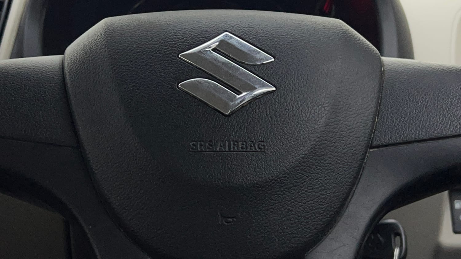 Used 2022 Maruti Suzuki Wagon R LXI 1.0 CNG Cng Manual top_features Airbags