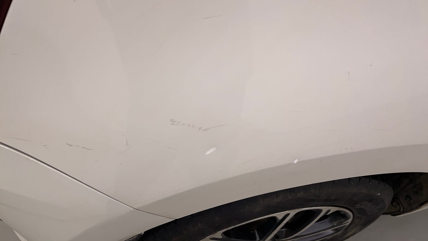 Used 2019 Maruti Suzuki Swift ZXi Plus Petrol Manual dents MINOR DENT
