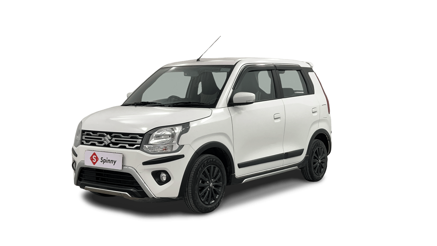 Used 2025 Maruti Suzuki Wagon R ZXI Plus 1.2 Petrol Manual Image