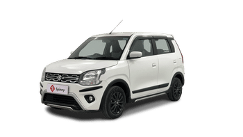 Used 2025 Maruti Suzuki Wagon R ZXI Plus 1.2 Petrol Manual Image