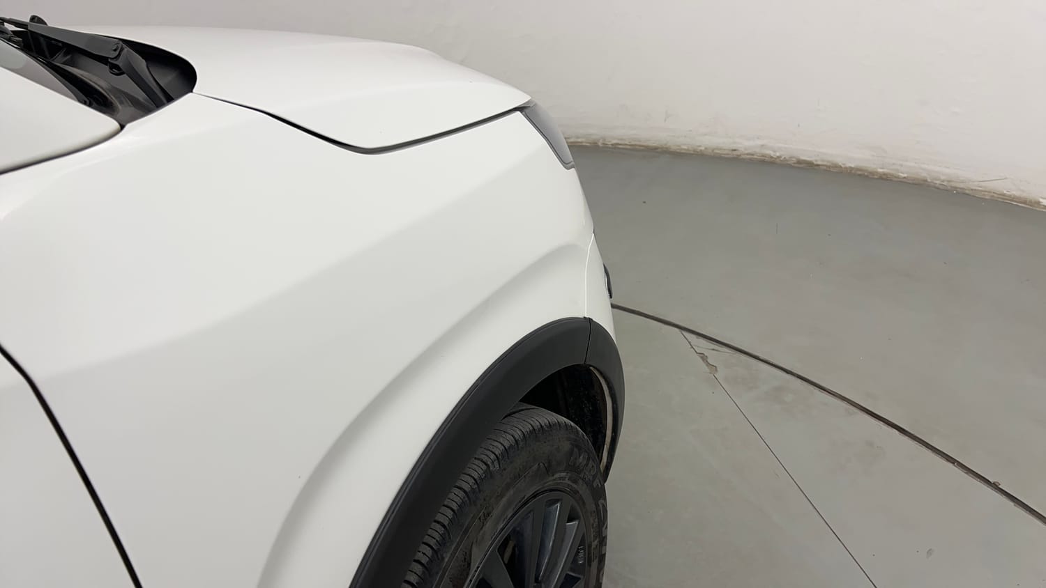 Used 2025 Maruti Suzuki Wagon R ZXI Plus 1.2 Petrol Manual dents MINOR SCRATCH