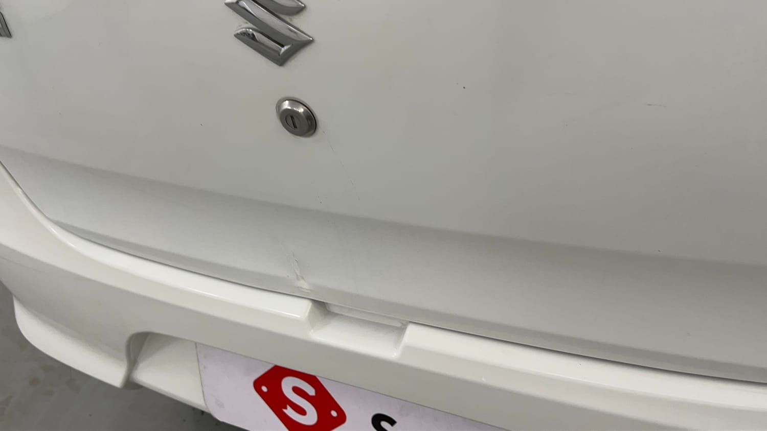 Used 2014 Maruti Suzuki Alto 800 Lxi Petrol Manual dents MINOR SCRATCH