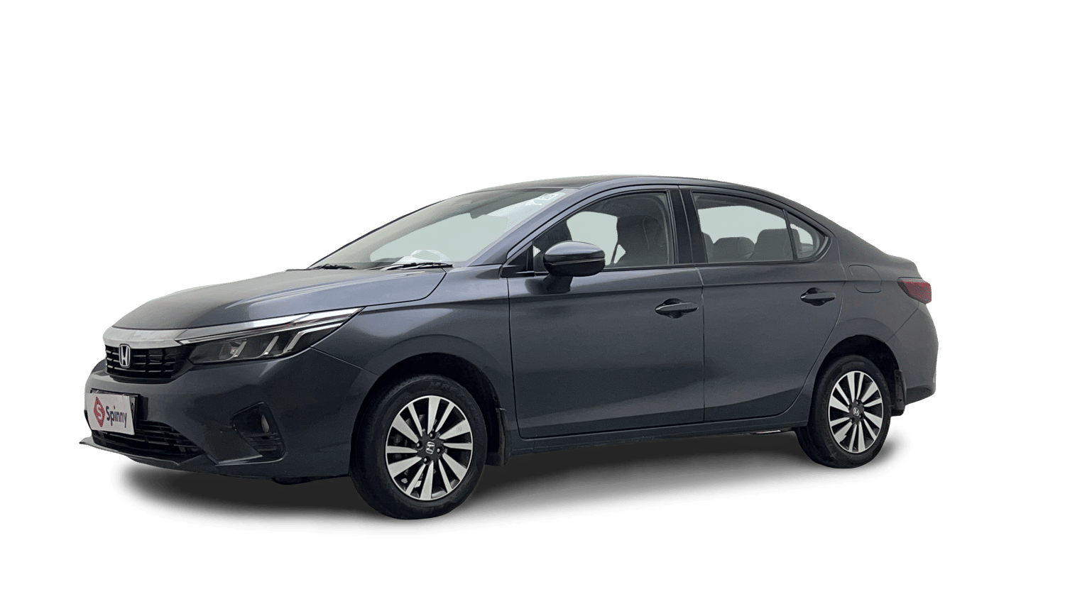 Used 2023 Honda City V Petrol MT Petrol Manual Image