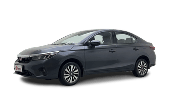 Used 2023 Honda City V Petrol MT Petrol Manual Image