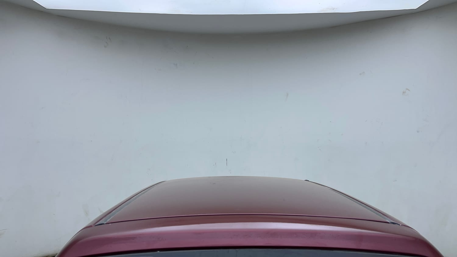Used 2012 Maruti Suzuki Alto K10 VXi Petrol Manual exterior EXTERIOR ROOF VIEW