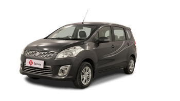 Used 2013 Maruti Suzuki Ertiga Vxi Petrol Manual Image