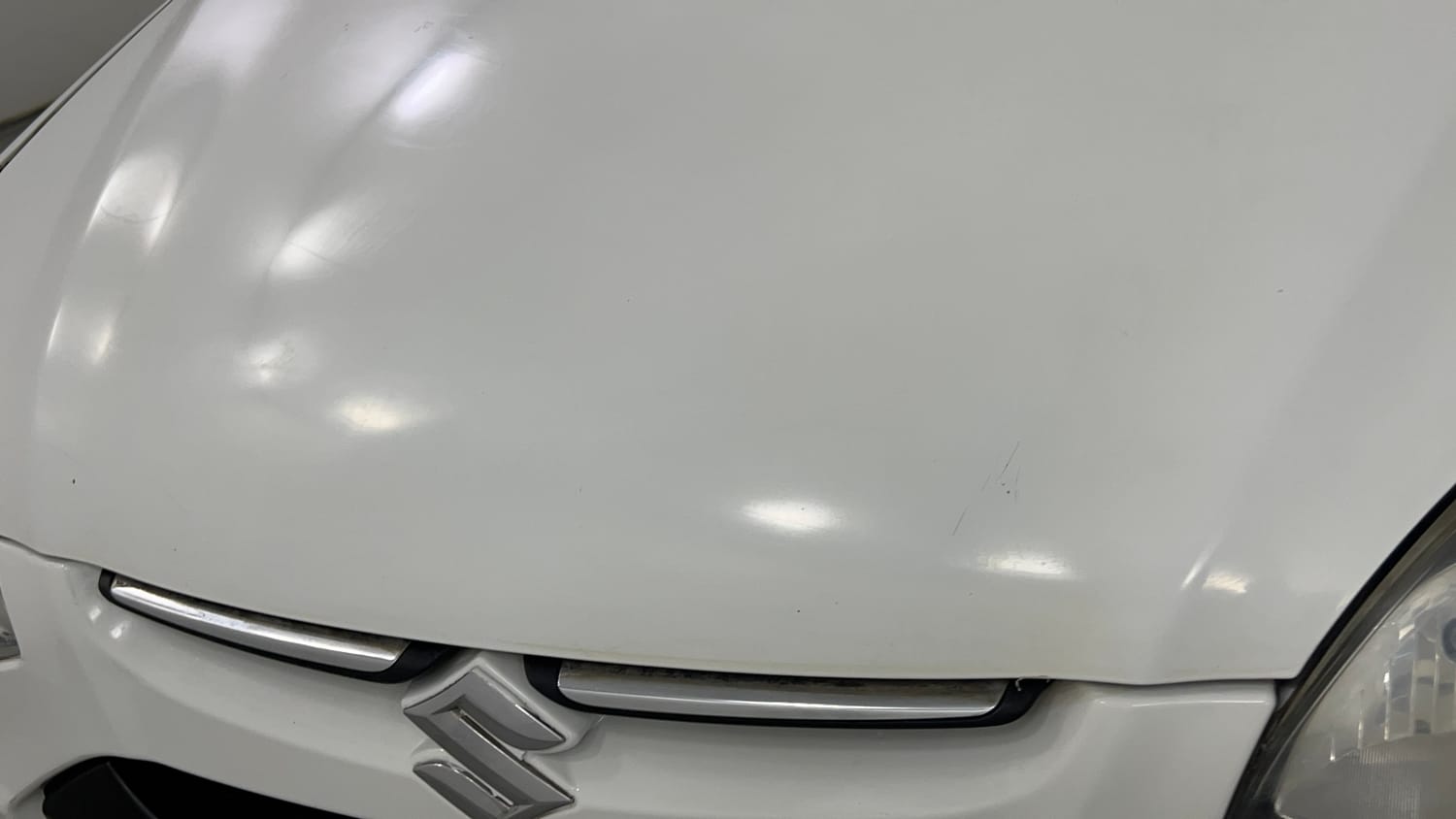 Used 2014 Maruti Suzuki Alto 800 Lxi Petrol Manual dents MINOR SCRATCH