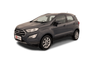 Used 2018 Ford EcoSport Titanium 1.5L Ti-VCT Petrol Manual Image