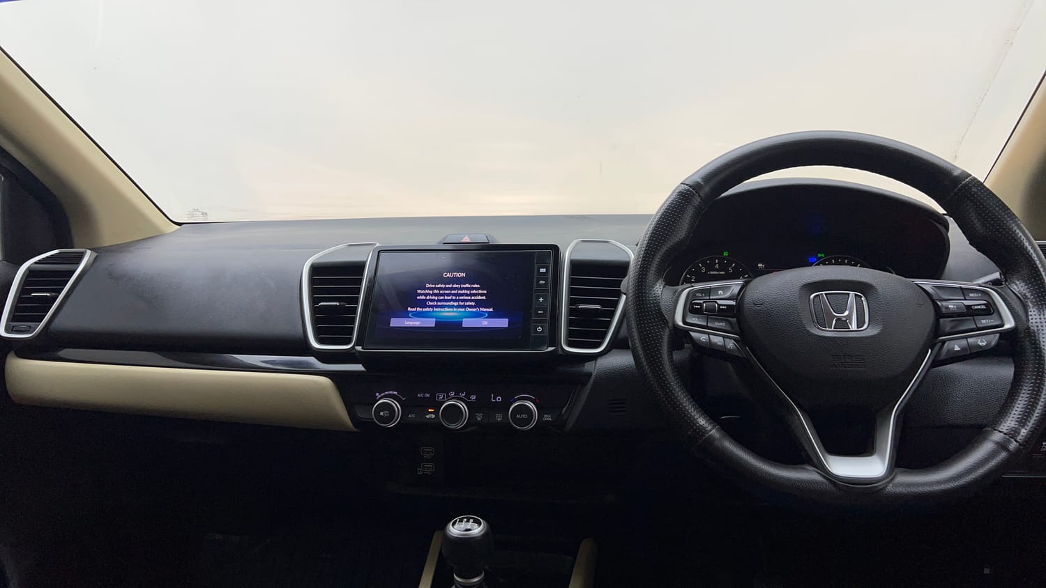 DASHBOARD VIDEO