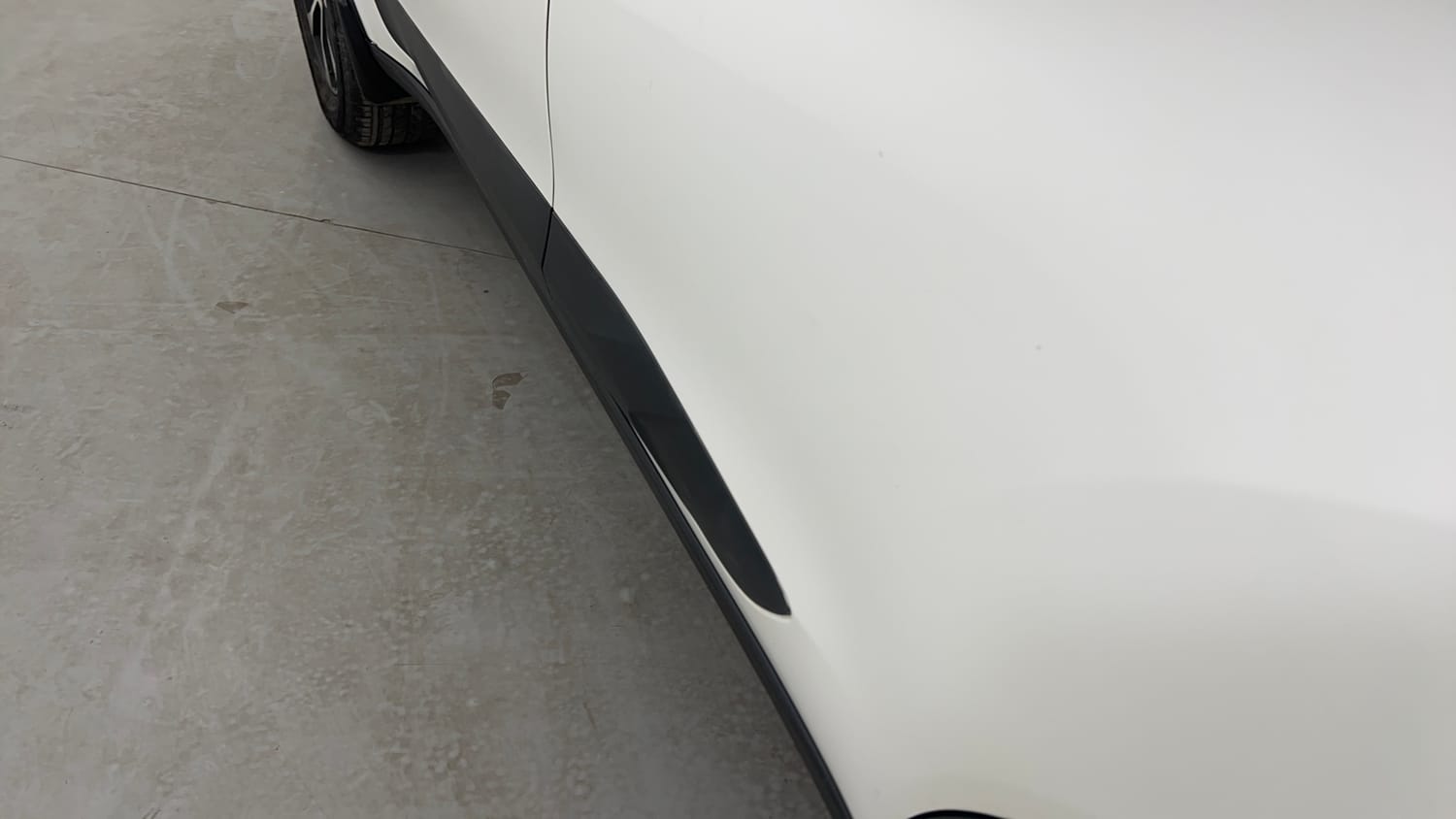 Used 2021 Tata Nexon XZ Plus (O) Diesel Diesel Manual dents MINOR SCRATCH