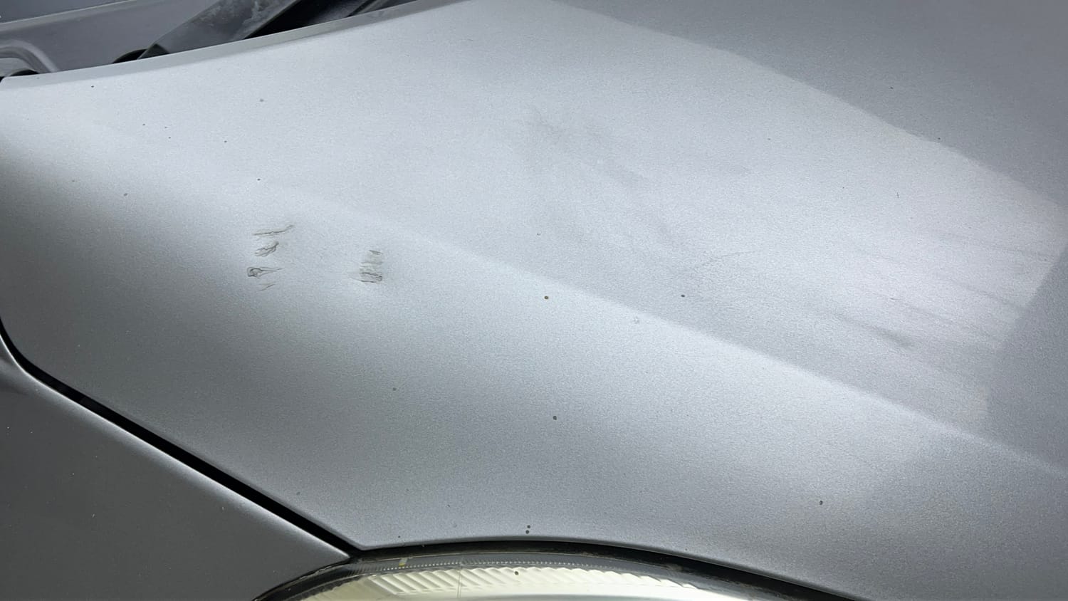 Used 2015 Maruti Suzuki Swift VXi Petrol Manual dents MINOR DENT