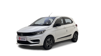 Used 2024 Tata Tiago XTA Petrol Automatic Image