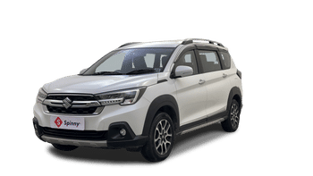 Used 2023 Maruti Suzuki XL6 Zeta AT Petrol Petrol Automatic Image