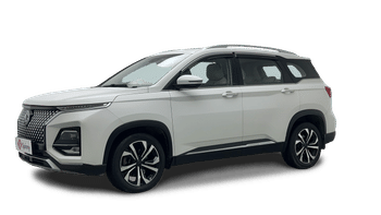 Used 2023 MG Motors Hector Savvy Pro 1.5 Turbo Petrol CVT Petrol Automatic Image