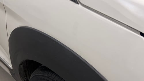 Used 2023 Maruti Suzuki XL6 Zeta AT Petrol Petrol Automatic dents MINOR SCRATCH