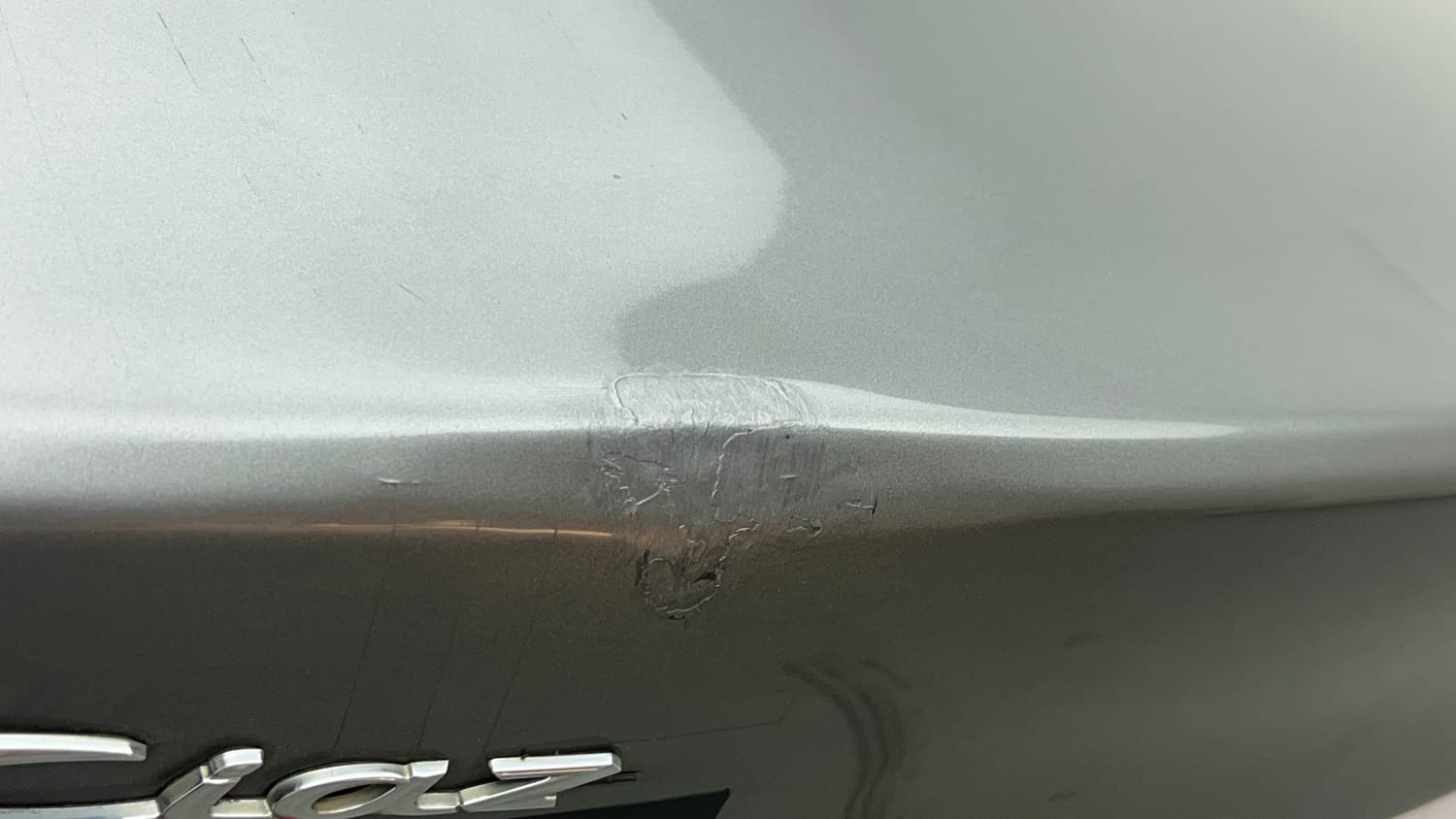 Used 2018 Maruti Suzuki Ciaz Sigma 1.4 MT Petrol Manual dents MINOR SCRATCH