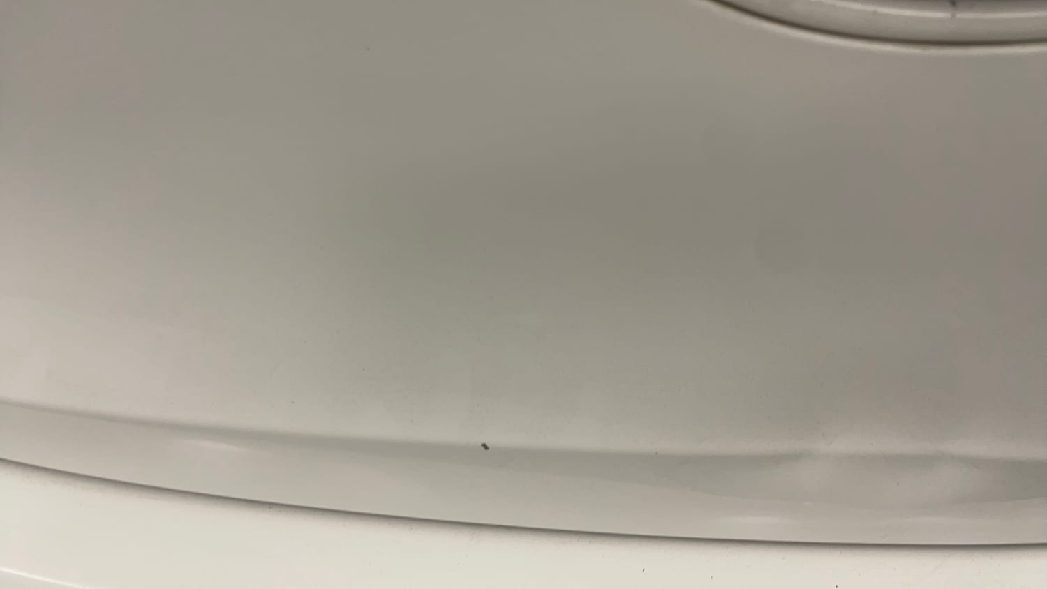 Used 2016 Hyundai Grand i10 Magna 1.2 Kappa VTVT Petrol Manual dents MINOR DENT