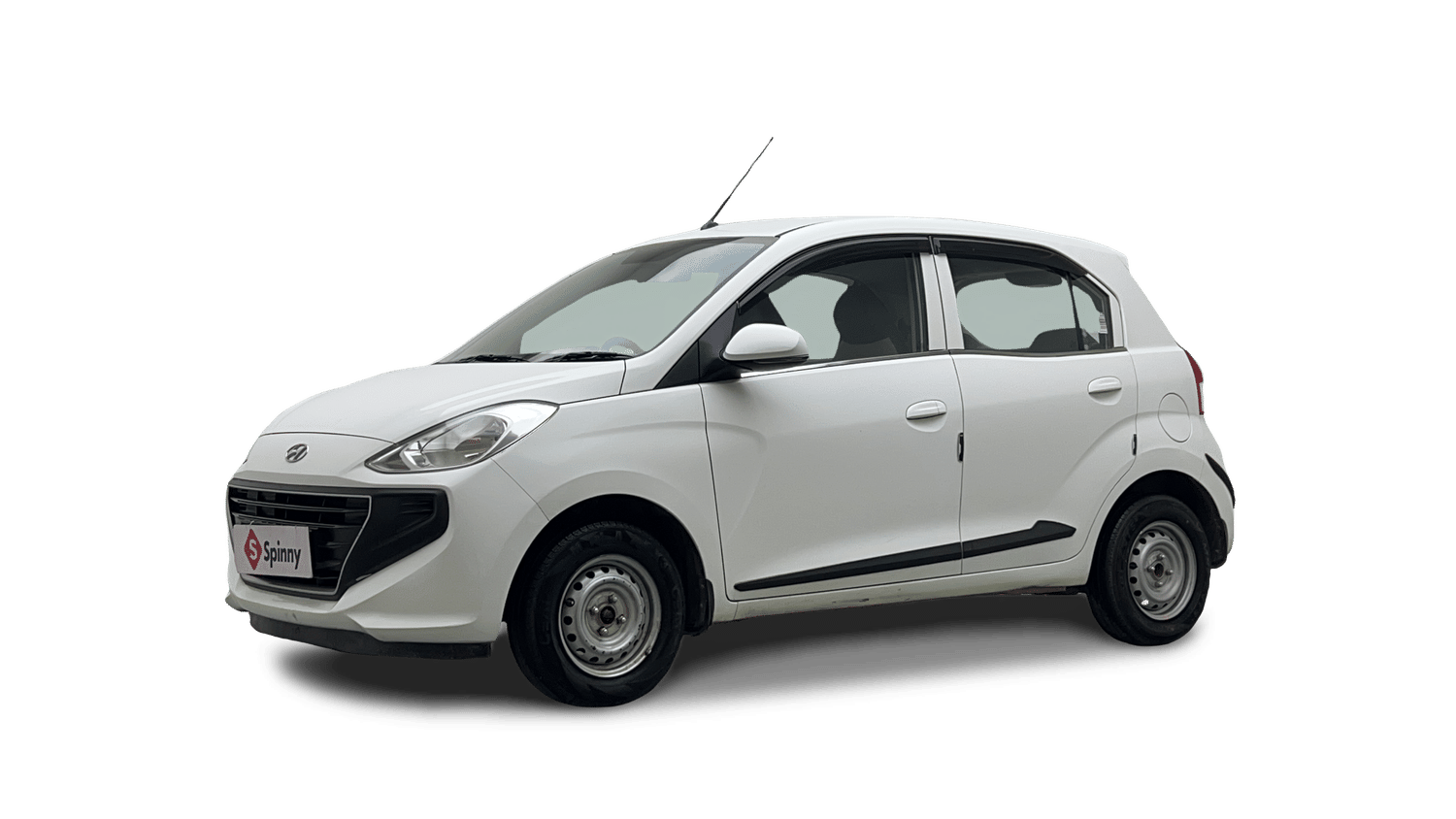 Used 2022 Hyundai Santro Sportz Executive CNG Cng Manual Image