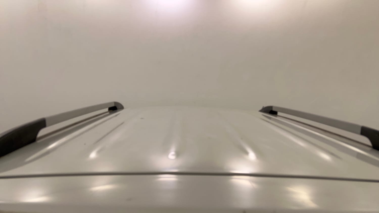 Used 2016 Maruti Suzuki Wagon R 1.0 VXI AMT Petrol Automatic exterior EXTERIOR ROOF VIEW