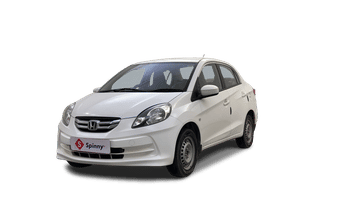 Used 2015 Honda Amaze 1.2 EX i-VTEC Petrol Manual Image