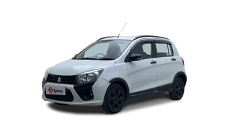 Used 2018 Maruti Suzuki Celerio X Zxi (Opt) Petrol Manual Image