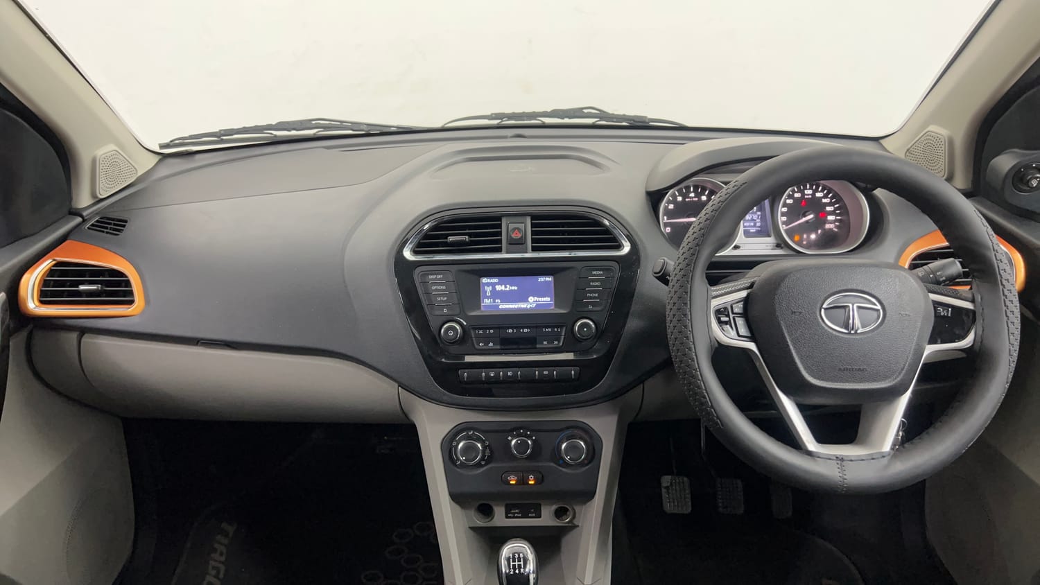 DASHBOARD VIDEO