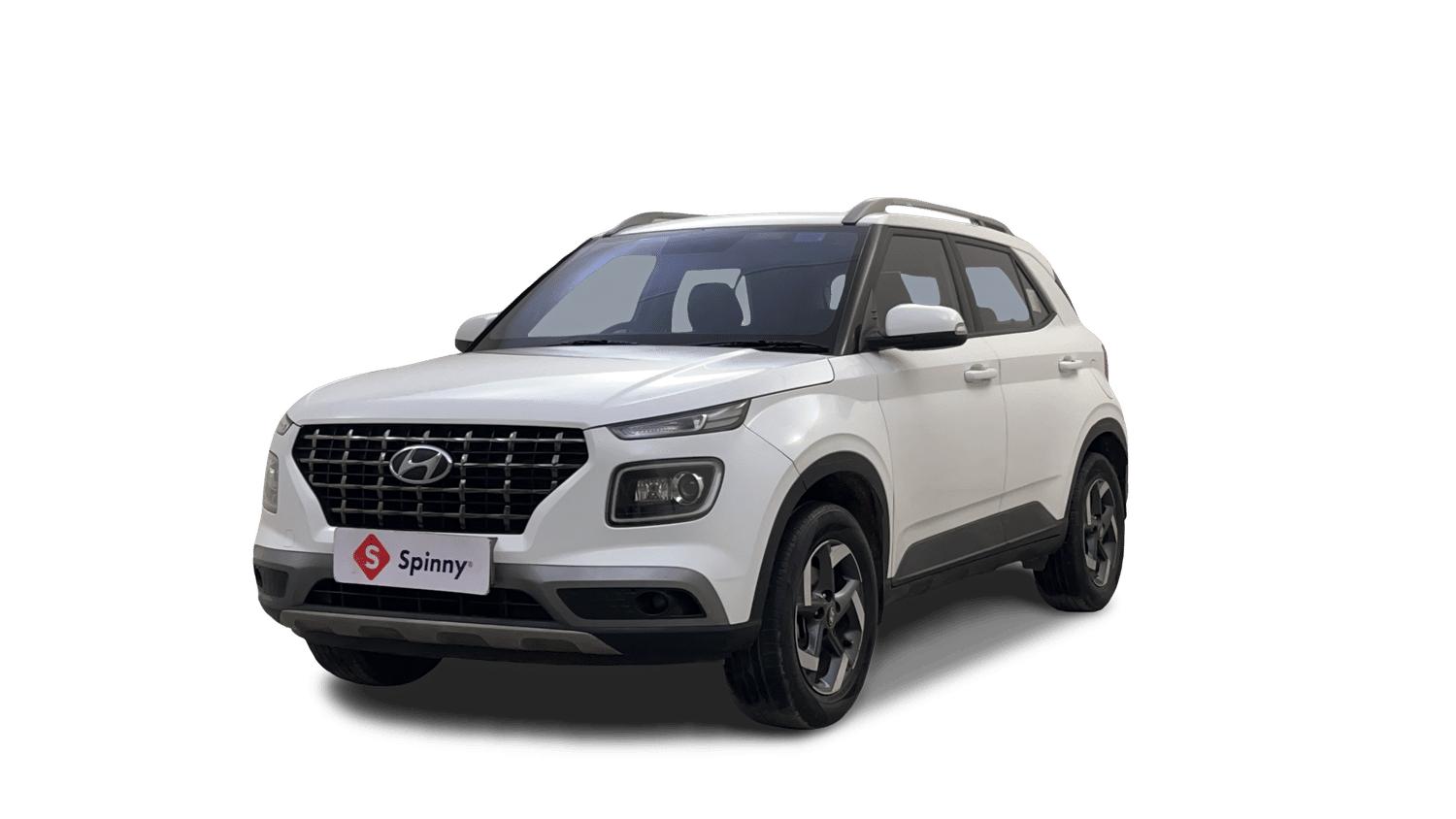 Used 2019 Hyundai Venue SX 1.0 Turbo Petrol Petrol Manual Image
