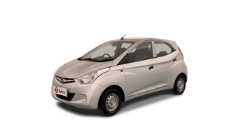 Used 2016 Hyundai Eon Era + Petrol Manual Image