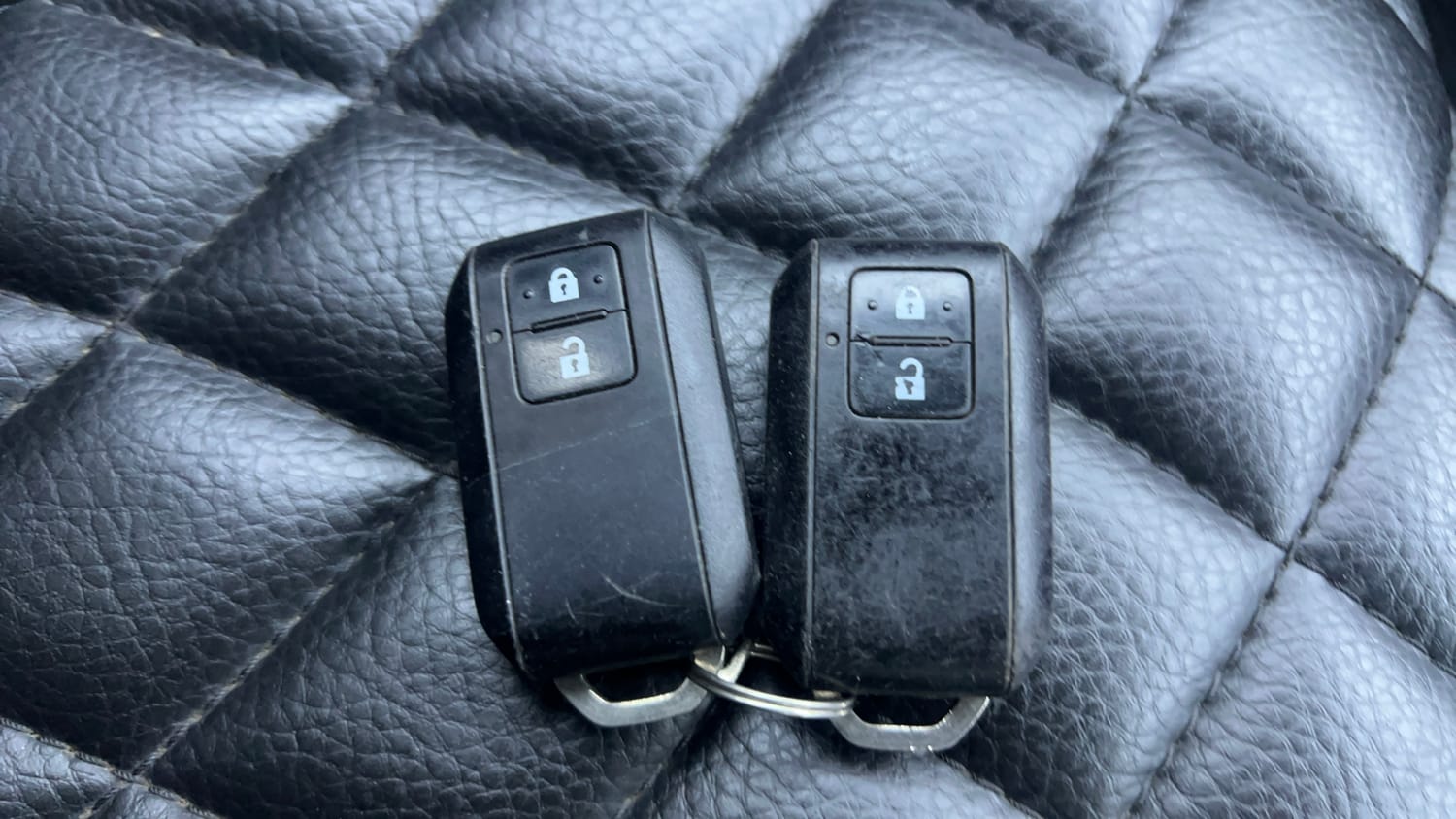 Used 2019 Maruti Suzuki Baleno Zeta Automatic Petrol Automatic extra CAR KEY VIEW