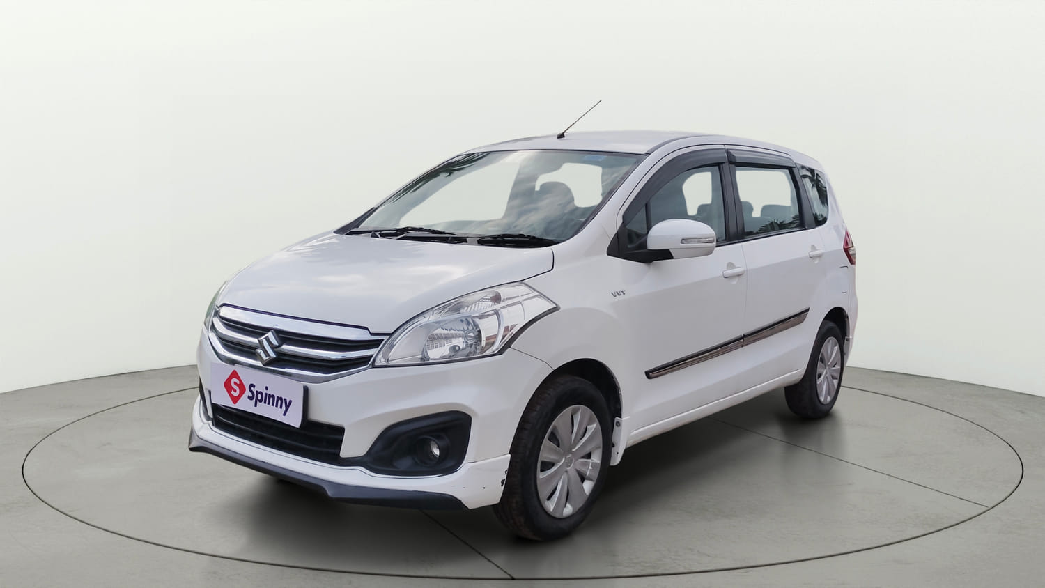 Ertiga