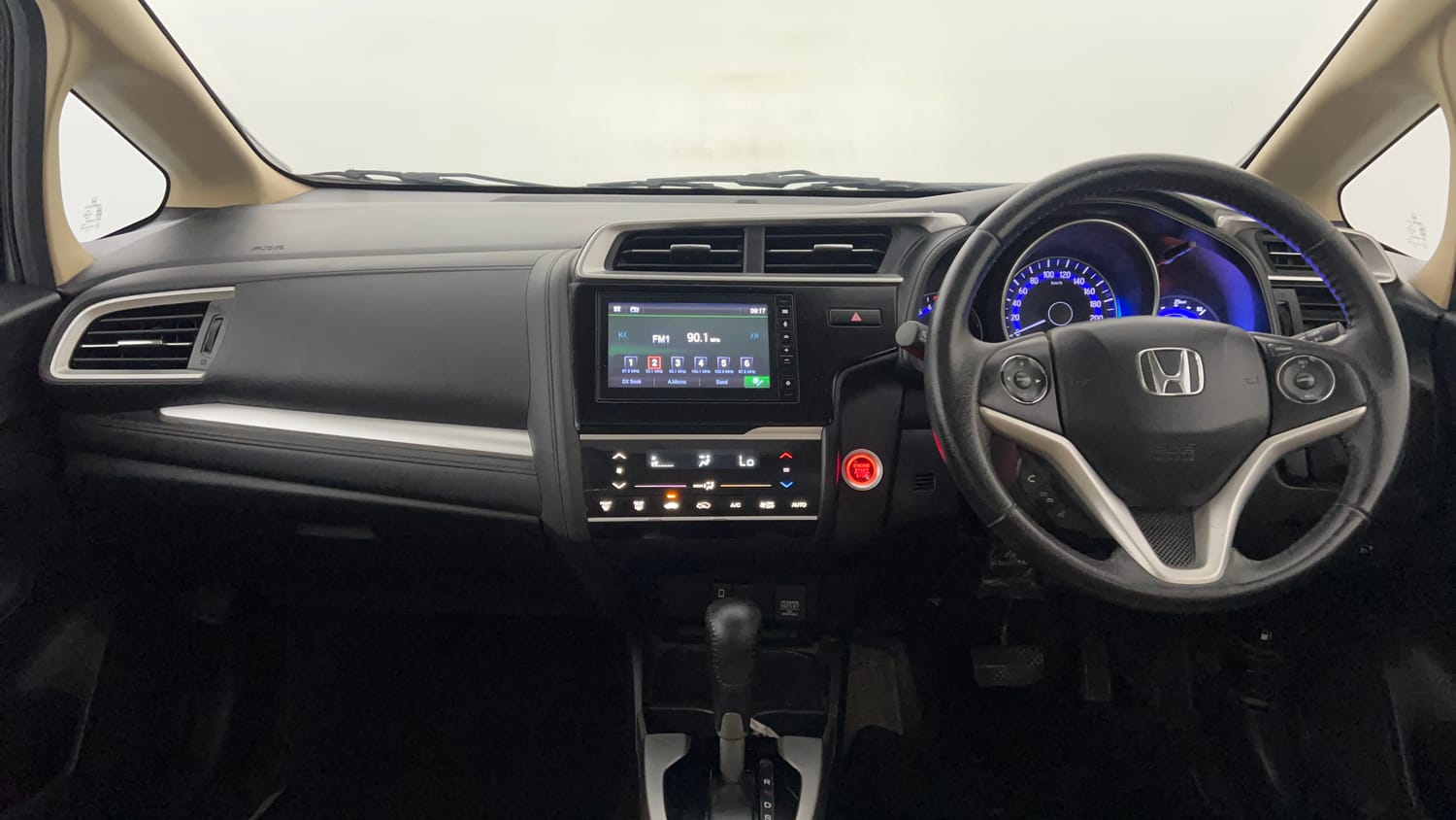 DASHBOARD VIDEO