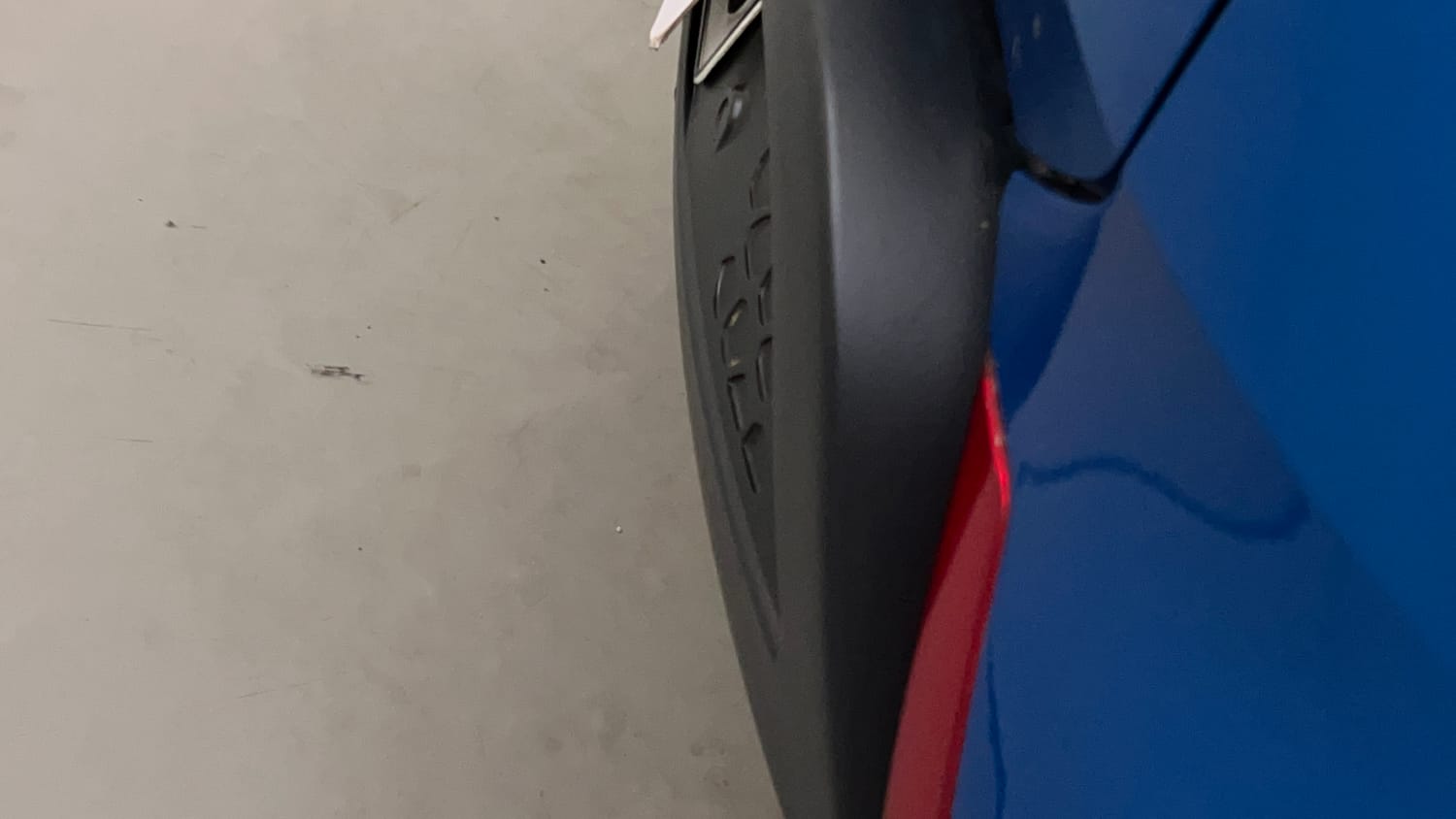 Used 2019 Tata Nexon XZA Plus Petrol Petrol Automatic dents MINOR SCRATCH
