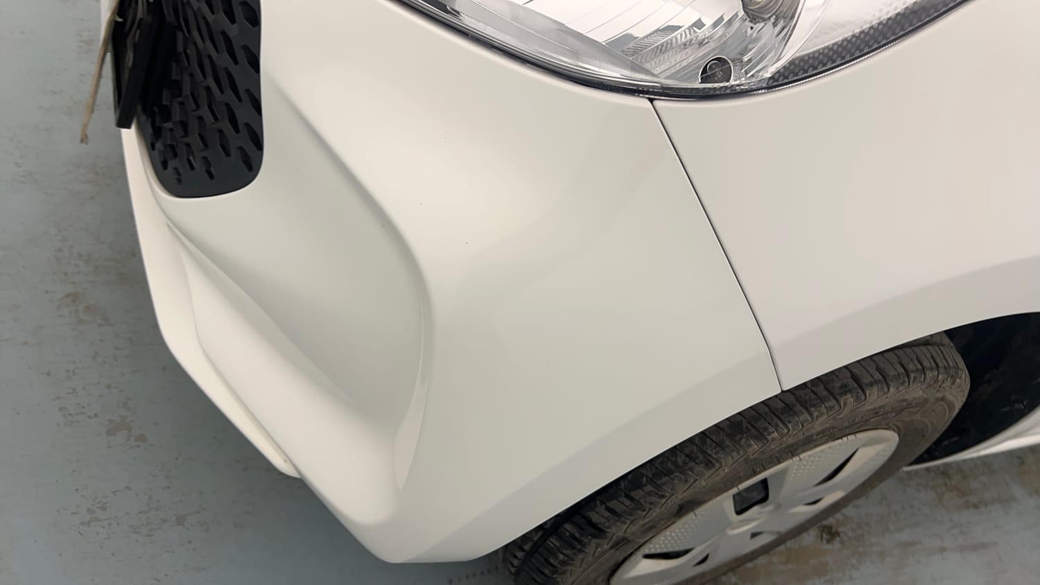 Used 2026 Maruti Suzuki Alto K10 VXi Plus (O) Petrol Manual dents MINOR SCRATCH