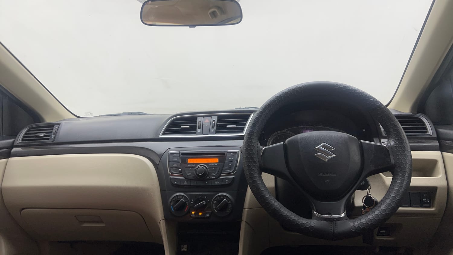 DASHBOARD VIDEO