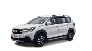 Used 2023 Maruti Suzuki XL6 Zeta MT Petrol Petrol Manual Image