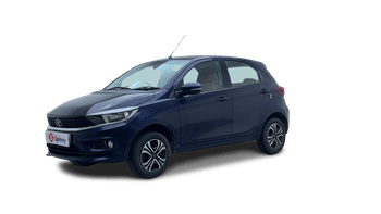 Used 2021 Tata Tiago XZ Petrol Manual Image