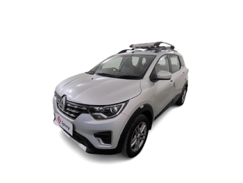 Used 2021 Renault Triber RXZ EASY-R AMT Petrol Automatic Image