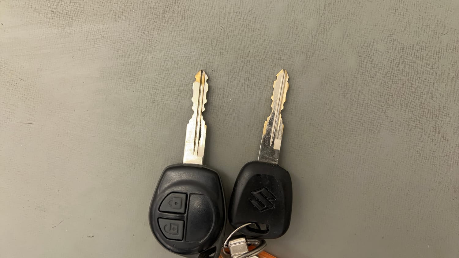 Used 2016 Maruti Suzuki Wagon R 1.0 VXI AMT Petrol Automatic extra CAR KEY VIEW