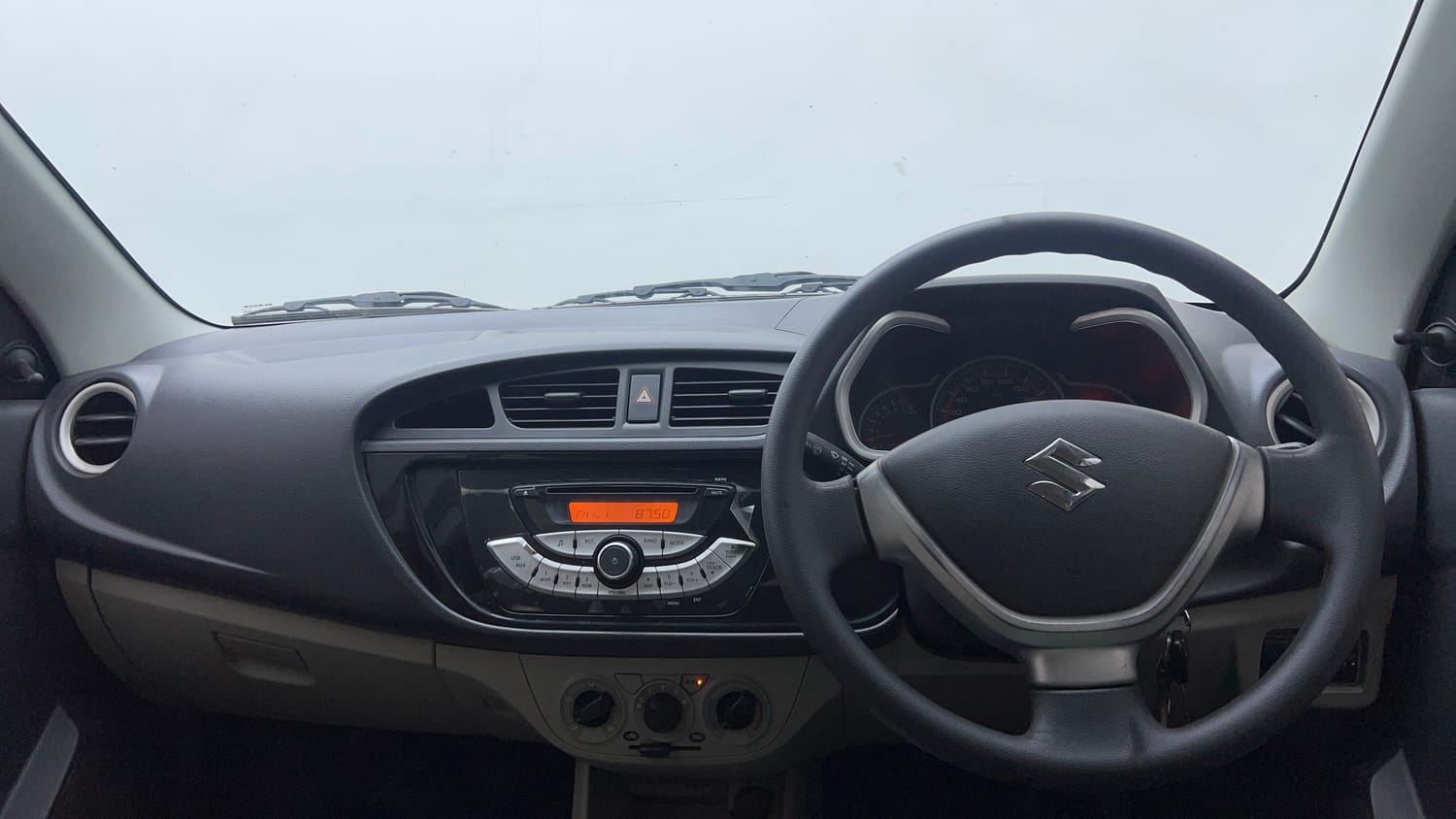 DASHBOARD VIDEO