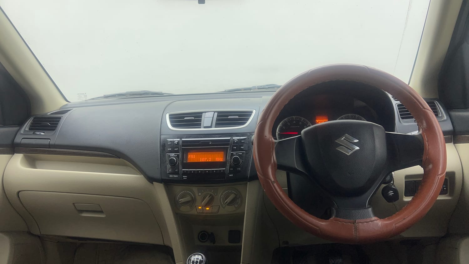 DASHBOARD VIDEO