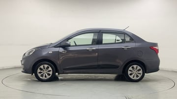 Used 2018 Hyundai Xcent E Plus Petrol Manual Image