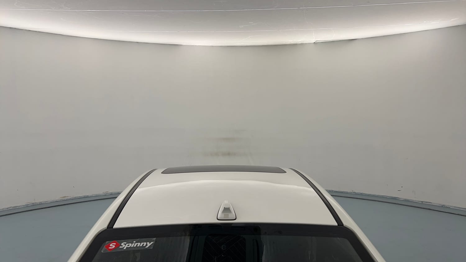 Used 2019 Hyundai Verna SX (O) 1.6 CRDi Diesel Manual exterior EXTERIOR ROOF VIEW