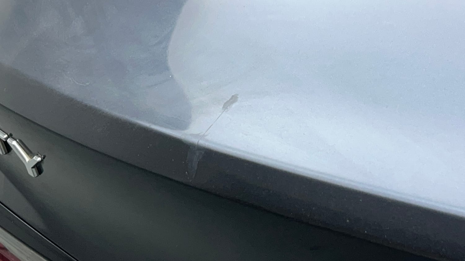 Used 2023 Honda City V Petrol MT Petrol Manual dents MINOR SCRATCH