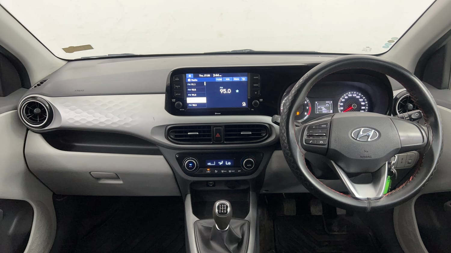 DASHBOARD VIDEO