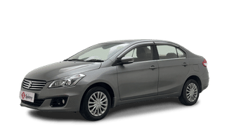 Used 2018 Maruti Suzuki Ciaz Sigma 1.4 MT Petrol Manual Image