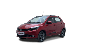 Used 2019 Tata Tiago Revotron XZA Plus Dual Tone Petrol Automatic Image