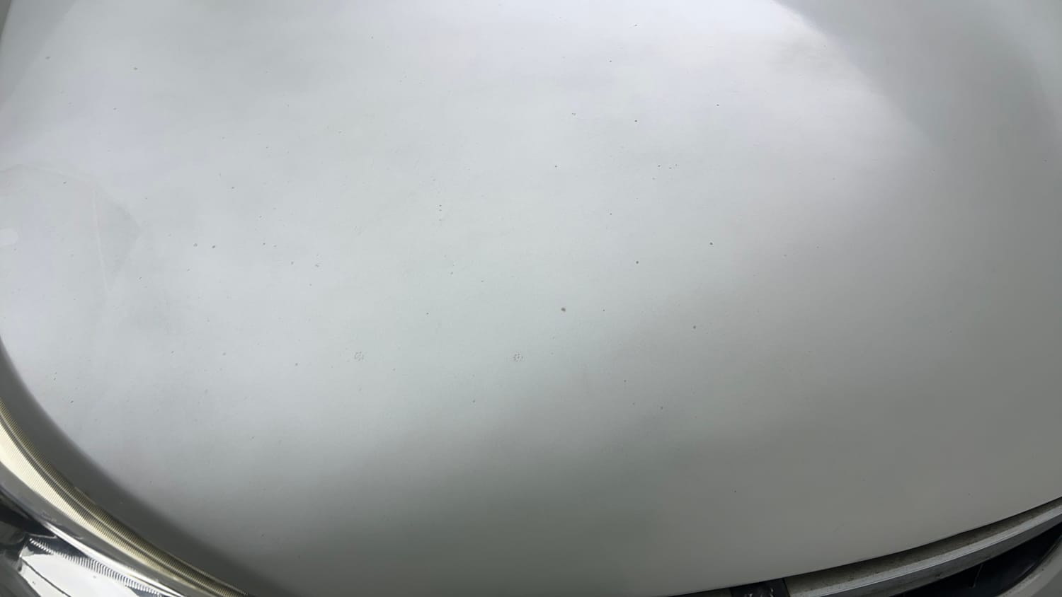 Used 2017 Maruti Suzuki Alto K10 VXi Petrol Manual dents MINOR DENT